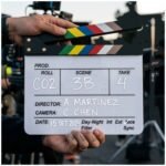 Claqueta de Cine para Videos Fotos Reels y Producciones Audiovisuales - Imagen 8