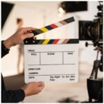 Claqueta de Cine para Videos Fotos Reels y Producciones Audiovisuales - Imagen 6