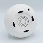 Mini Humidificador / Aromaterapia LED. Lunas y estrellas 60ml - Imagen 7