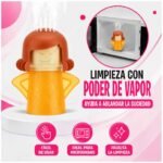 Limpiador de microondas Angry Mama - Imagen 8