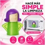 Limpiador de microondas Angry Mama - Imagen 6