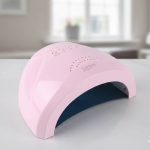 Cabina para uñas UV/LED Sun One 48W - Image 11