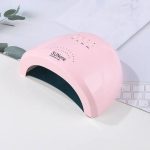 Cabina para uñas UV/LED Sun One 48W - Image 14