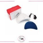 Cabina para uñas UV/LED Sun One 48W - Imagen 3