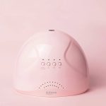 Cabina para uñas UV/LED Sun One 48W - Image 12