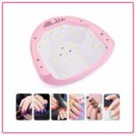 Cabina para uñas UV/LED Sun One 48W - Imagen 6