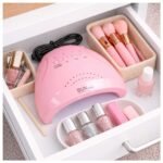 Cabina para uñas UV/LED Sun One 48W - Imagen 10