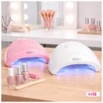 Cabina para uñas UV/LED Sun One 48W