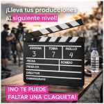 Claqueta Profesional para Rodajes y Videos - Image 7