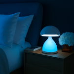 Lampara Velador Led Hongo Touch - Image 6