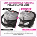 Cinta Multipropósito Duct Tape – Resistente, Flexible y Lista para Todo - Imagen 8