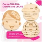 Caja Guarda Dientes - Imagen 10