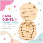 Caja Guarda Dientes - Imagen 8