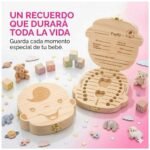 Caja Guarda Dientes - Imagen 5