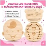 Caja Guarda Dientes - Imagen 4