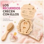 Caja Guarda Dientes - Imagen 3