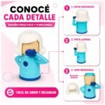 Eliminador de Olor para Heladera Cool Mama - Imagen 9