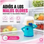 Eliminador de Olor para Heladera Cool Mama - Imagen 6
