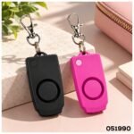 Alarma Personal Anti Robo/Ataque Pánico