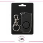 Alarma Personal Anti Robo/Ataque Pánico - Imagen 3