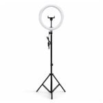 Aro de Luz Led con Trípode - 32cm - Imagen 11