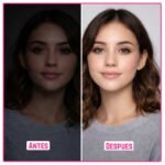 Aro de Luz Led con Trípode - 32cm - Imagen 8