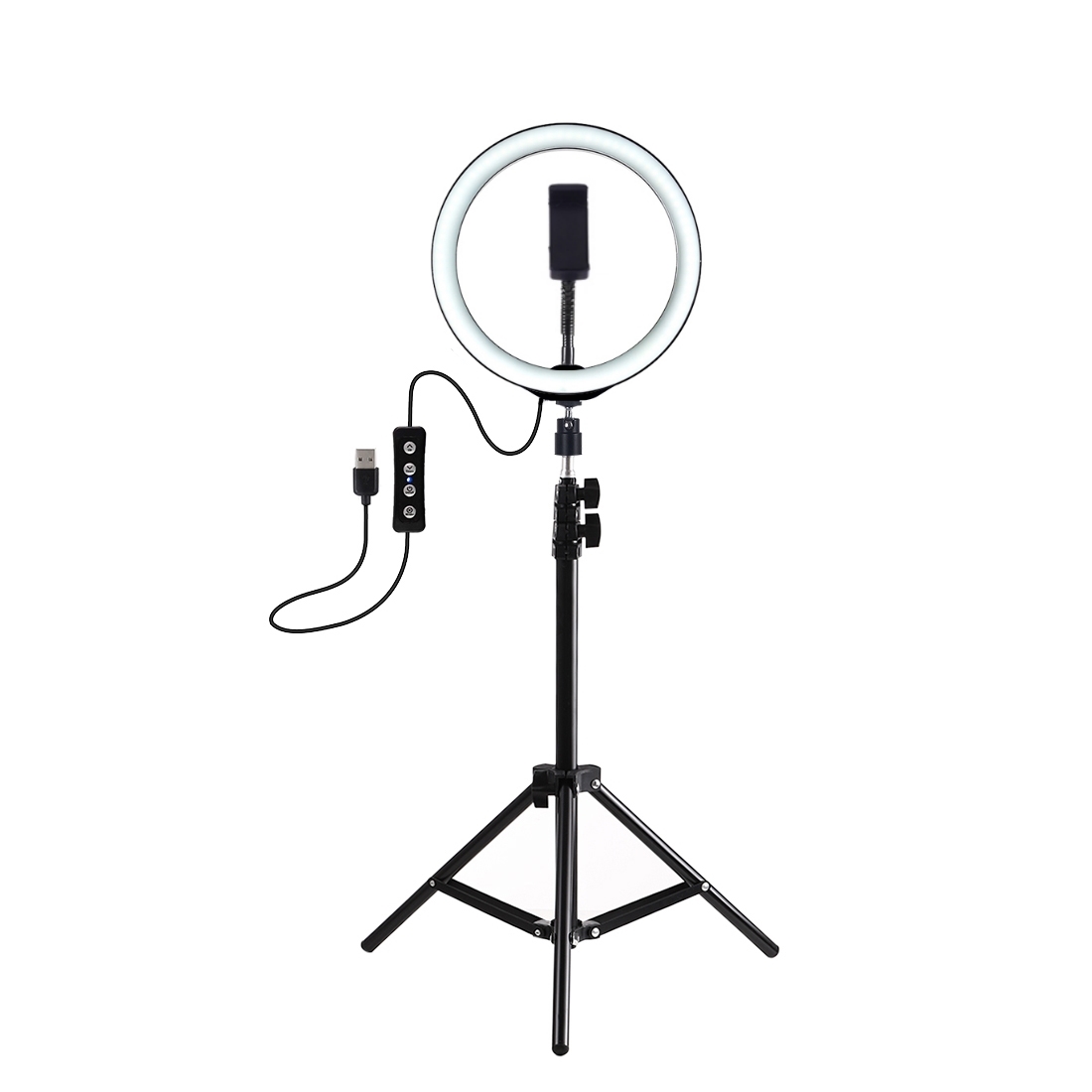 Lámpara Led Aros De Luz Pulgadas Luces Led Aro De Luz El Corte InglÃ©s