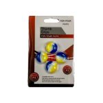 Grip Gomita Cubre Joystick Silicona Blister X 4 - Image 10