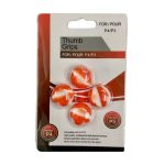 Grip Gomita Cubre Joystick Silicona Blister X 4 - Image 8