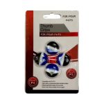 Grip Gomita Cubre Joystick Silicona Blister X 4 - Image 11