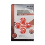 Grip Gomita Cubre Joystick Silicona Blister X 4 - Image 5