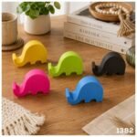 Soporte Porta Celular y Tablet – Elefante