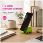 Soporte Porta Celular y Tablet – Elefante - Imagen 9