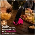 Soporte Porta Celular y Tablet – Elefante - Imagen 6