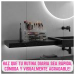 Organizador de Maquillaje y Cosméticos Multiusos en Acrílico con Cajones - Image 6