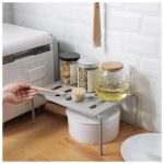 Estante organizador alacena extensible retráctil - Image 5