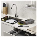 Cubiertero Organizador cubiertos compacto slim - Image 8