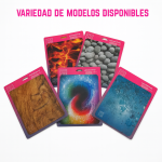 Mouse Pad Diseños Antideslizante - Image 4