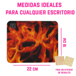 Mouse Pad Diseños Antideslizante - Image 2