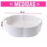 Bandeja Plato giratorio - Multifunción - Image 2