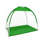 Carpa Red De Practica para Golf con Bolso Traslado - Image 7