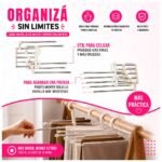 Percha para pantalón rebatible - Imagen 3