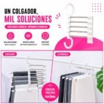 Percha para pantalón rebatible - Imagen 5
