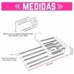 Percha para pantalón rebatible - Imagen 2