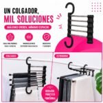 Percha para pantalón rebatible - Imagen 8