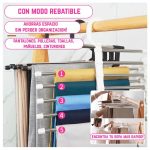 Percha para pantalón rebatible - Image 5
