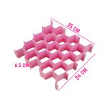 Organizador panal divisiones para cajón - Image 4