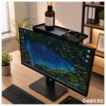 Estante Repisa TV Deco Ajustable Multifunción