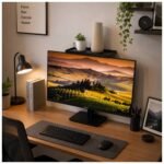 Estante Repisa TV Deco Ajustable Multifunción - Imagen 7