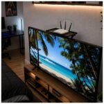 Estante Repisa TV Deco Ajustable Multifunción - Imagen 9
